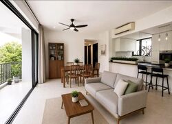 Archipelago (D16), Condominium #581287451